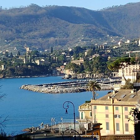 Apartamento Casa Auxilium Rapallo Exterior foto