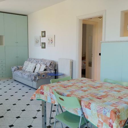 Apartamento Casa Auxilium Rapallo Exterior foto