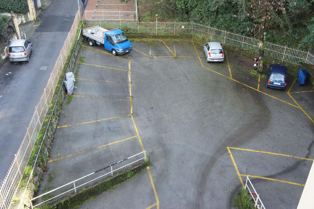 Apartamento Casa Auxilium Rapallo Exterior foto