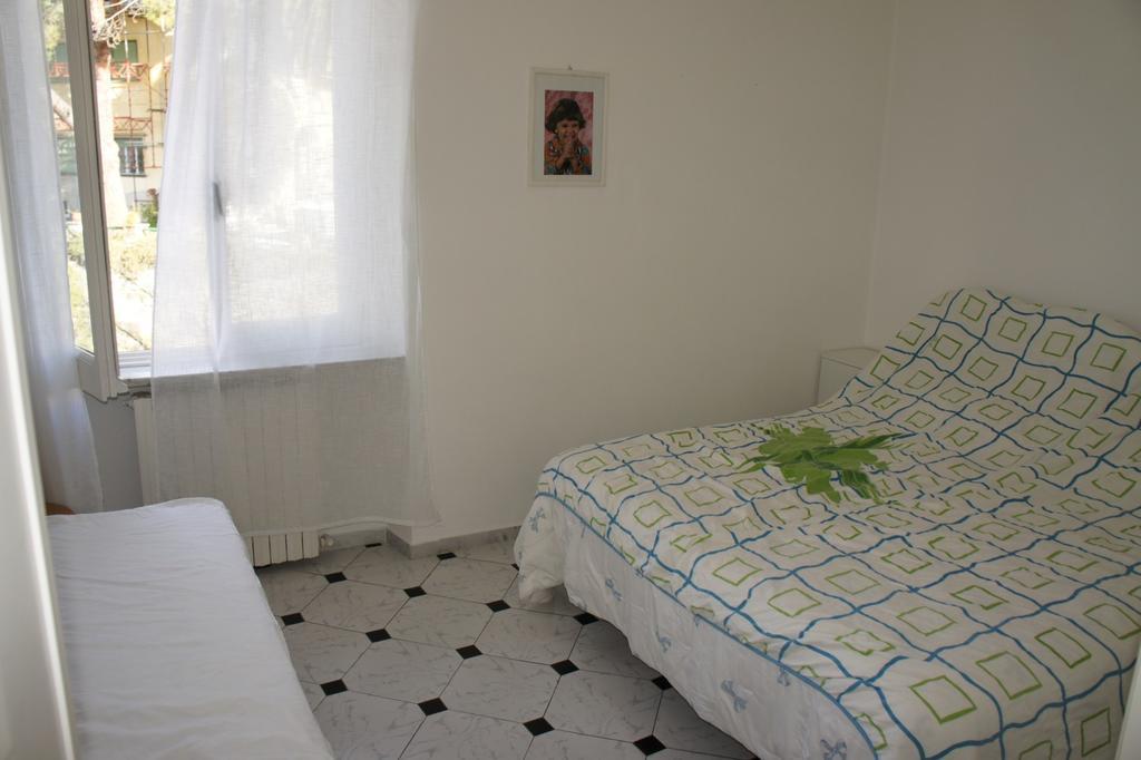 Apartamento Casa Auxilium Rapallo Exterior foto